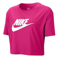 Nike Women's Short Sleeve T-Shirt – Pink